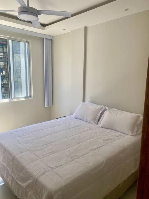 Appartement Apartamento Espetacular No Coracao De Copacabana. à Rio de Janeiro Extérieur photo