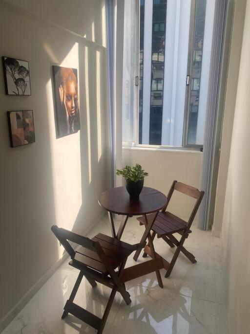 Appartement Apartamento Espetacular No Coracao De Copacabana. à Rio de Janeiro Extérieur photo