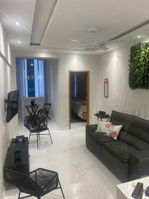 Appartement Apartamento Espetacular No Coracao De Copacabana. à Rio de Janeiro Extérieur photo