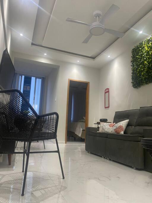 Appartement Apartamento Espetacular No Coracao De Copacabana. à Rio de Janeiro Extérieur photo